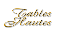 TABLES