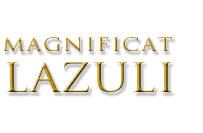 MAGNIFICAT LAZULI