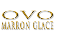 OVO MARRON GLACE