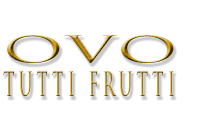 OVO TUTTI FRUTTI