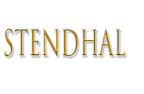 STENDHAL