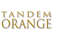 TANDEM ORANGE